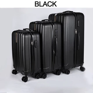 Hard suitcase set sale online