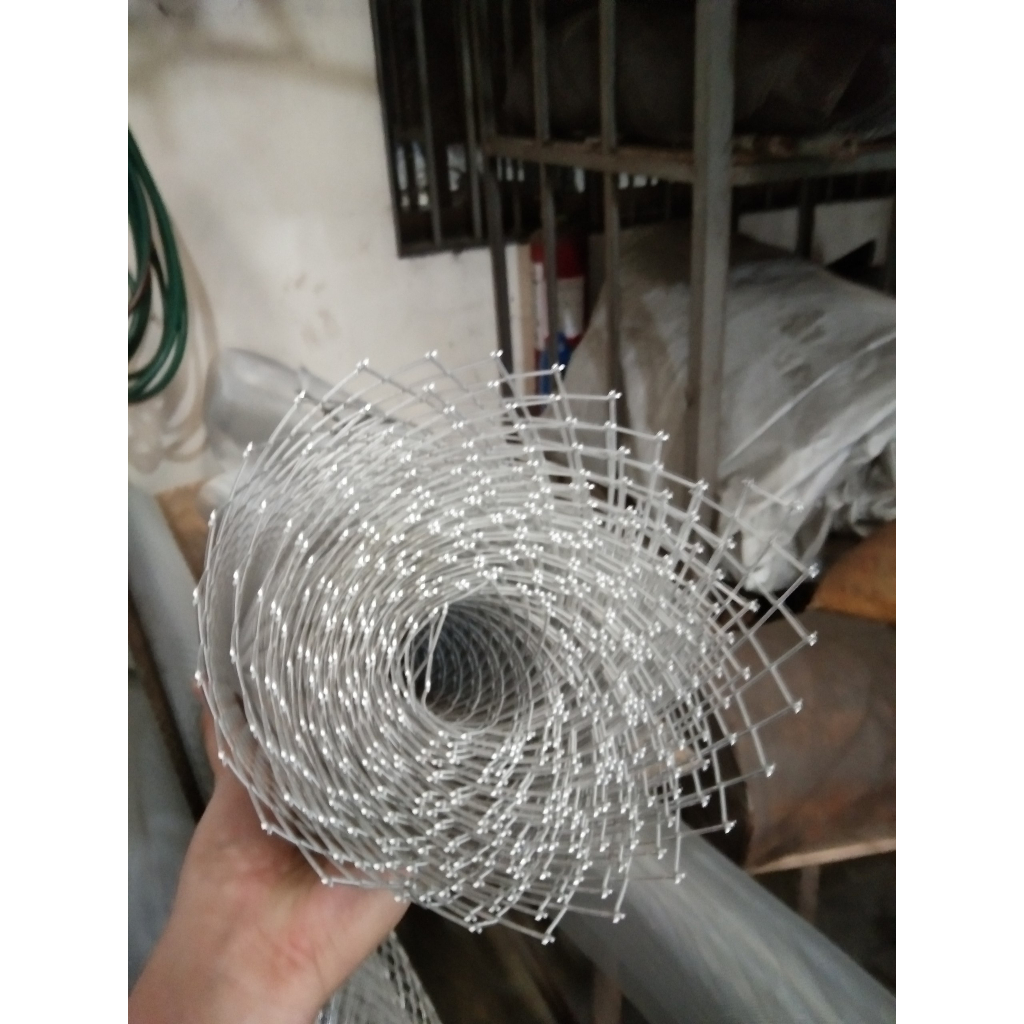 Aluminum Expanded Wire 36 Inches Anodize Brown | Shopee Philippines