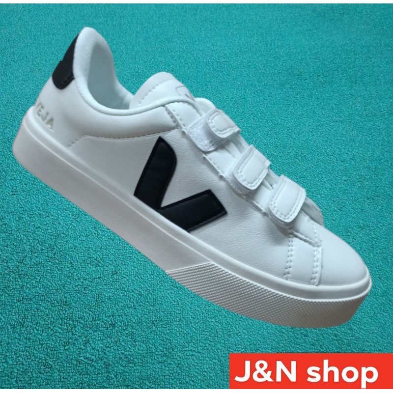 WHITE BLACK STRIPE | Shopee Philippines