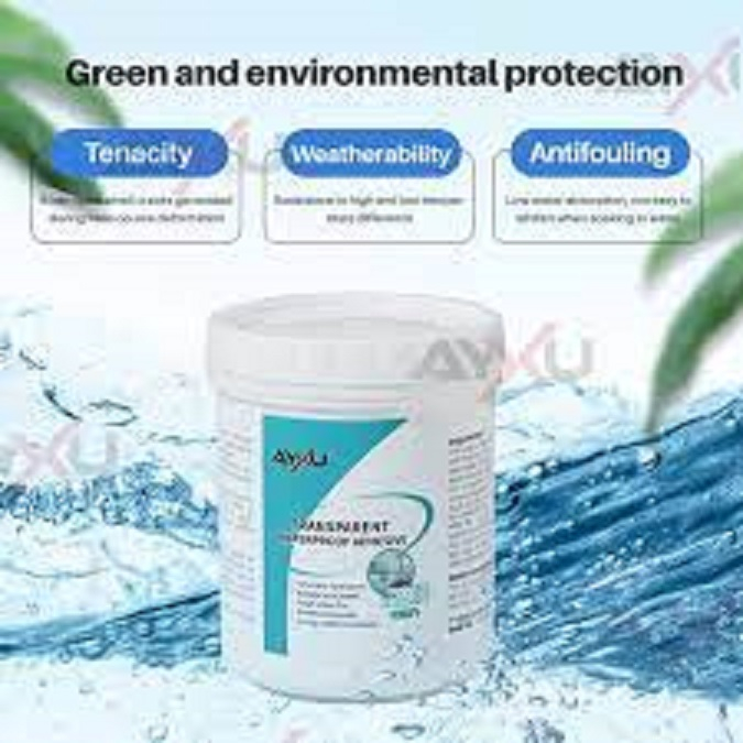 Sealant Glue AYXU Invisible Paste Mighty Repair Broken Surfaces ...