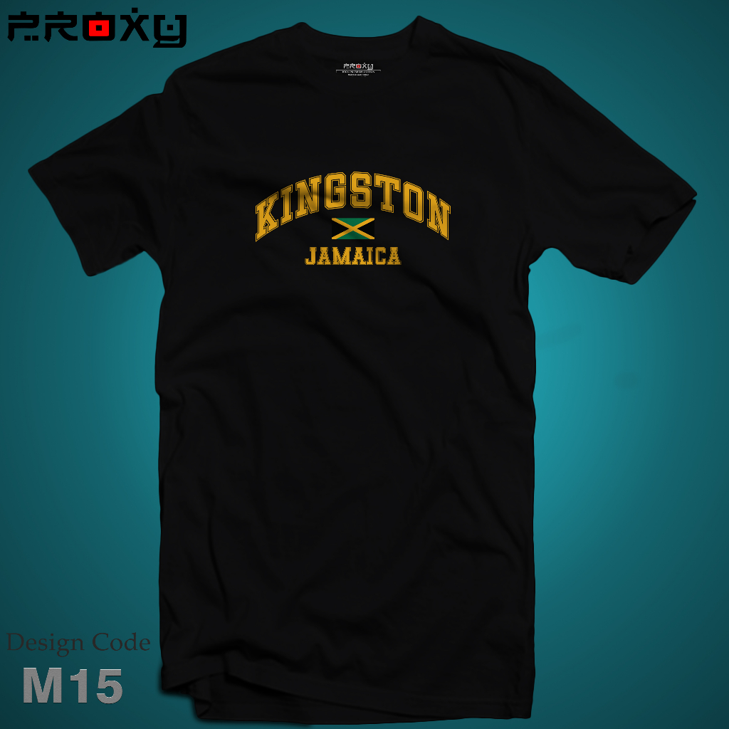 Rasta Shirts - PROXY Apparel Cotton Shirts High Quality Print ...