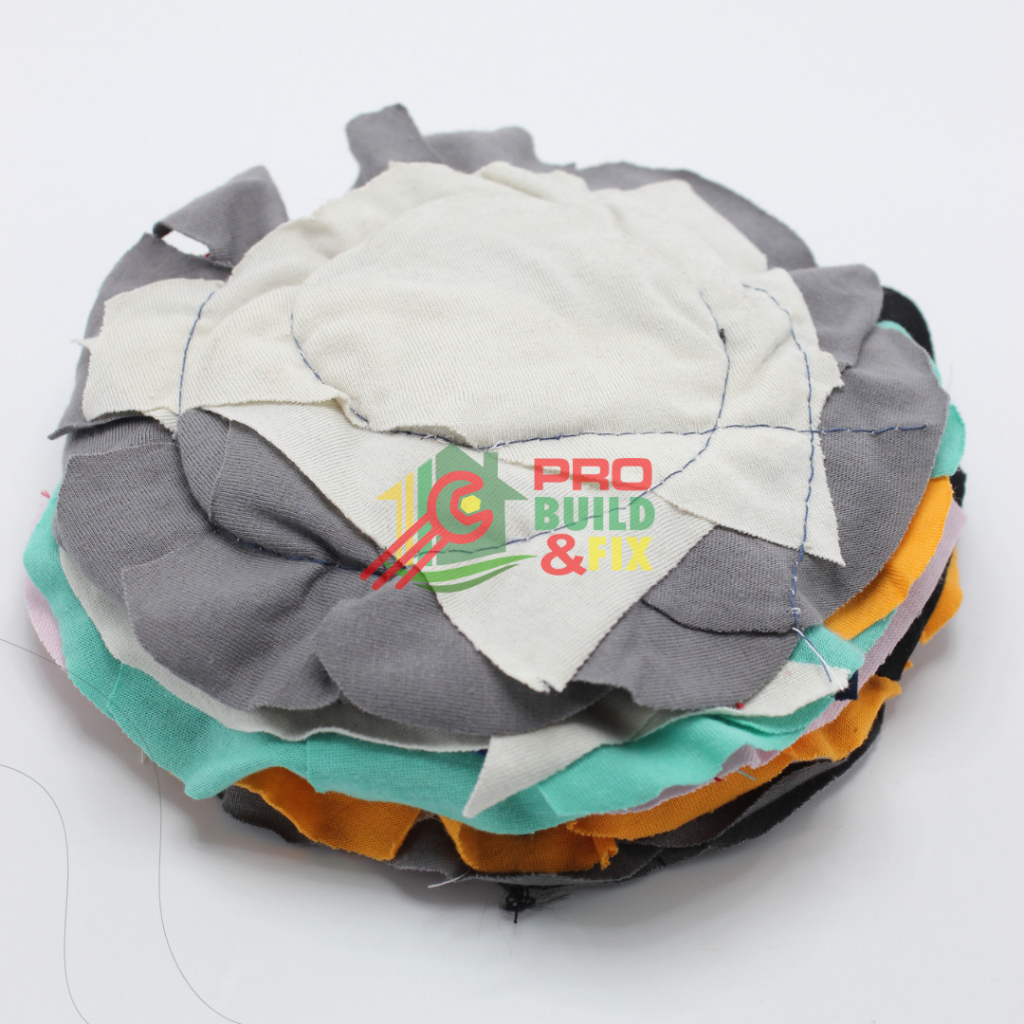 Round Rugs 