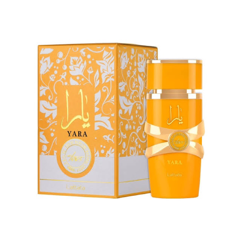 Lattafa Yara Tous Eau De Parfum 100ml | Shopee Philippines