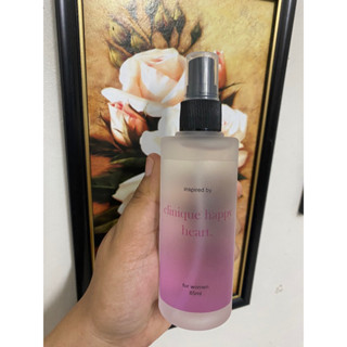 Shop clinique happy heart for Sale on Shopee Philippines