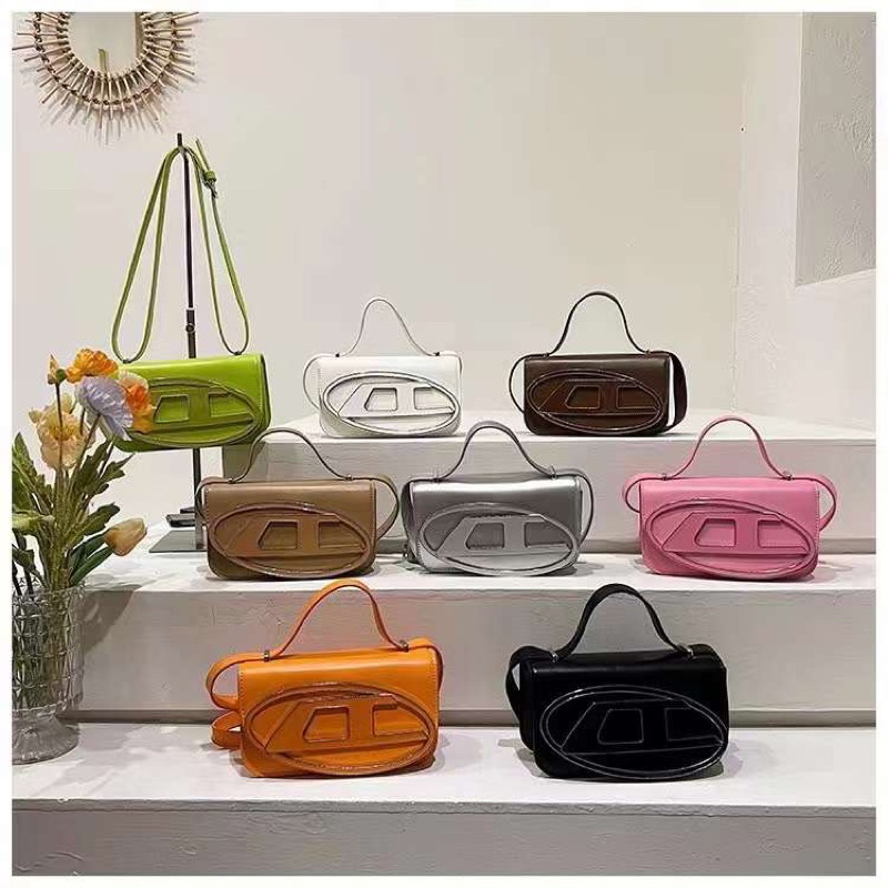 cod good quality sling bag no box Shopee Philippines