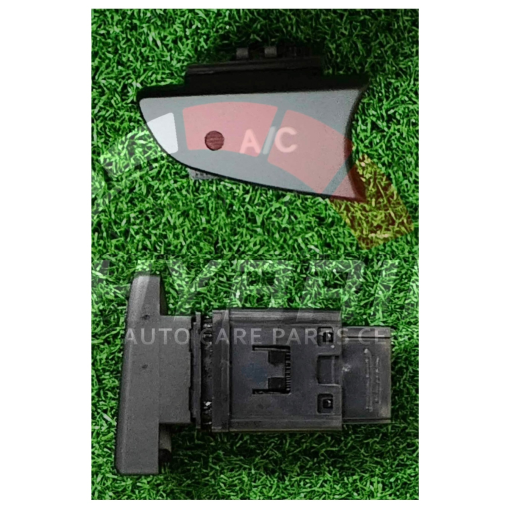 AIRCON SWITCH for Hyundai Accent 20052011 Genuine Parts (PROVIDE