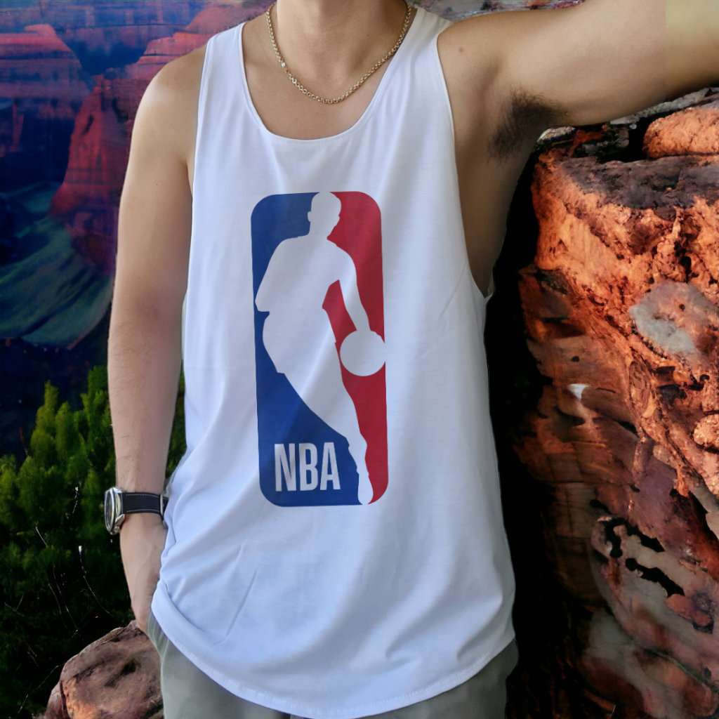 Nba tank top undershirt hotsell