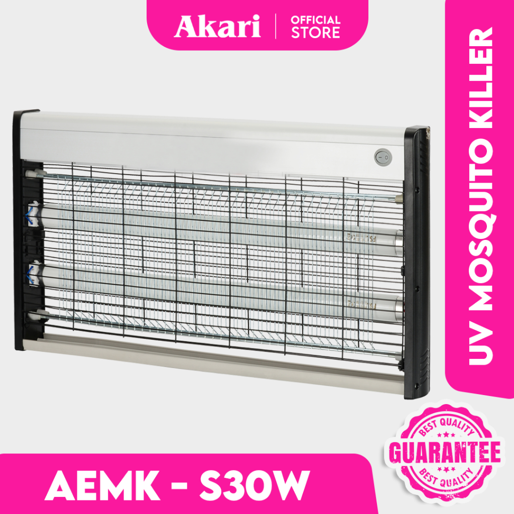 Akari store uv light