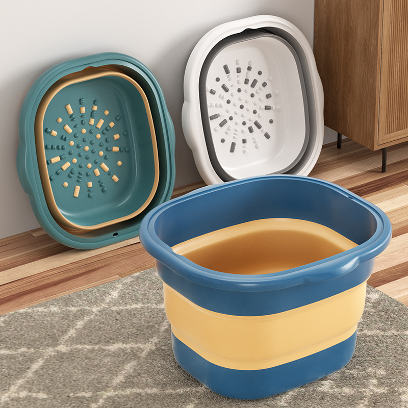 Outdoor Shower Tray Outdoor Dog Bath Foldable Shower Base, Shower