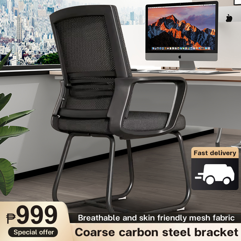 Office Chair Ergonomics Chair Computer Chair Conference Chair Gaming