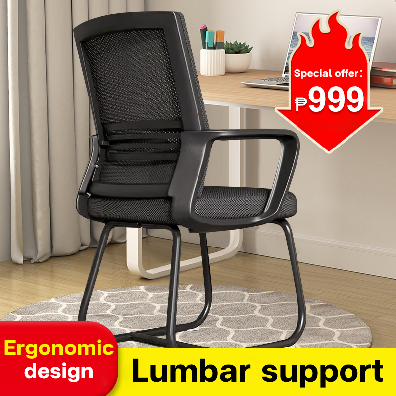 Office Chair Ergonomics Chair Computer Chair Conference Chair Gaming