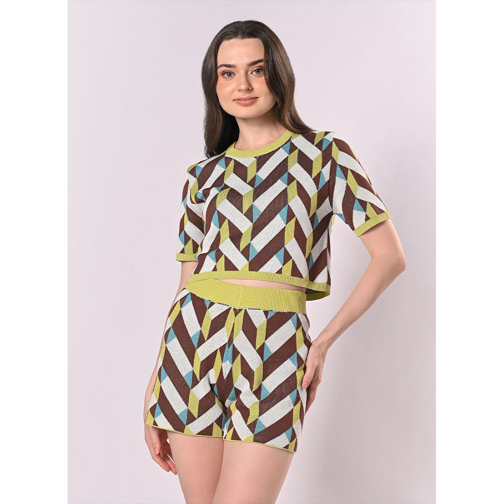 Haisley | Sophisticated Blouse main image 1