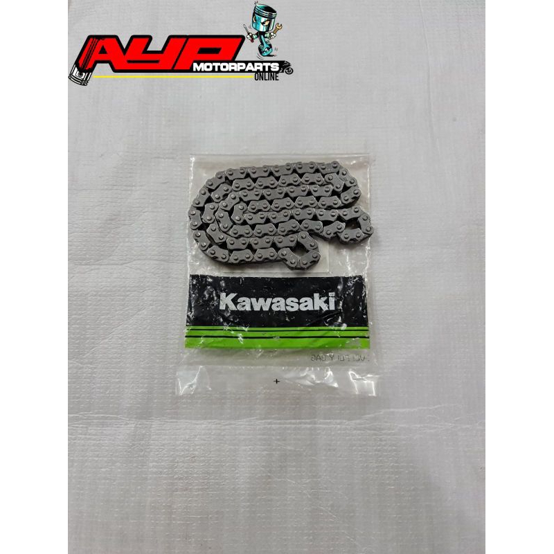 Genuine Timing Chain - BARAKO 175 (92057-0612) | Shopee Philippines