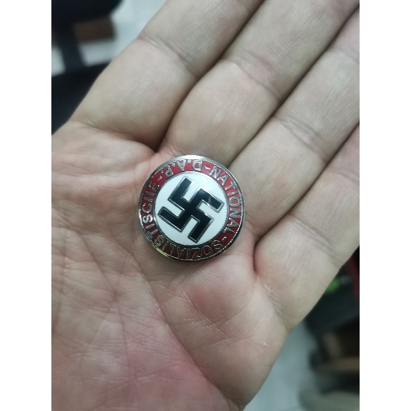 German World War 2 Pin Shopee Philippines