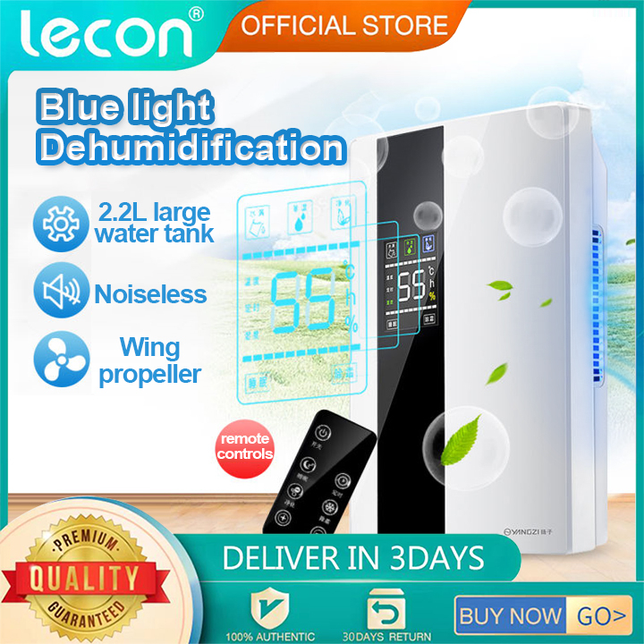 Dehumidifier Energy Saving Silent Dryer Portable Dehumidifier For Room