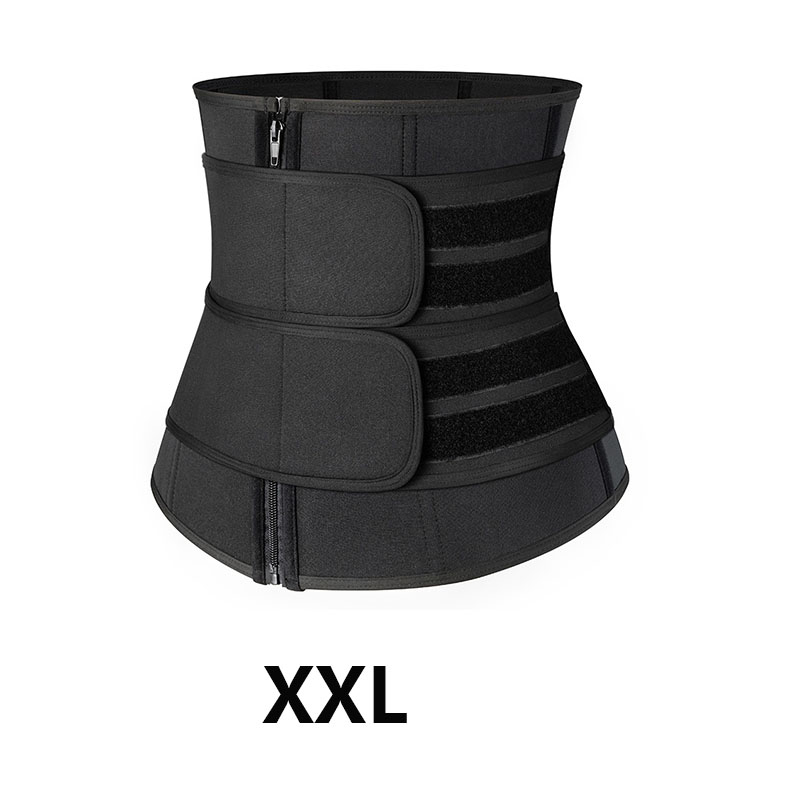 Waist trainer Corsets Abdominal tightening corset body Shaper Slimming ...