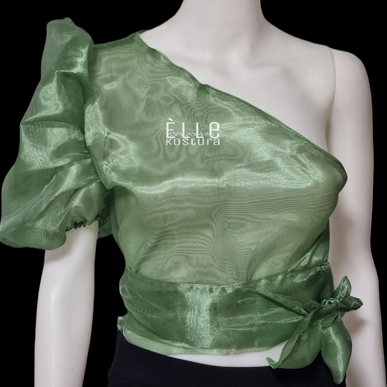 🥂ORGANZA FILIPINIANA BLOUSE✨ (inner not included) 📌new item shopee:   Retail/Resell: Php500 Wholesale