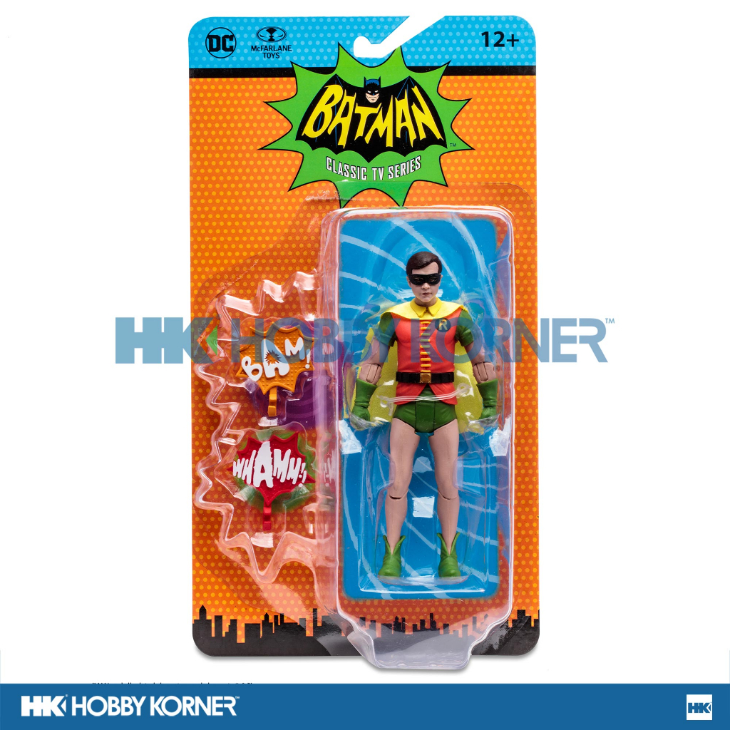 McFarlane Toys : tous les produits de la marque McFarlane Toys