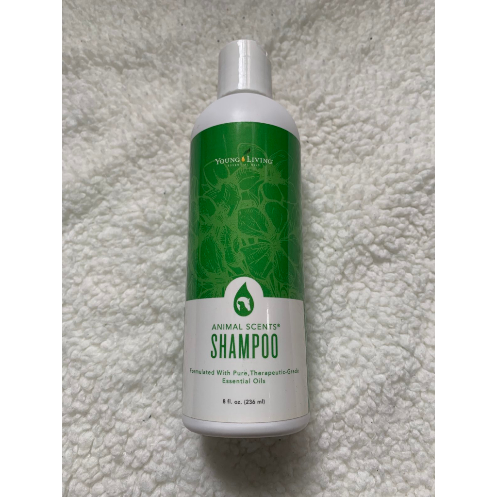 Young Living Animal Scent Shampoo Shopee Philippines