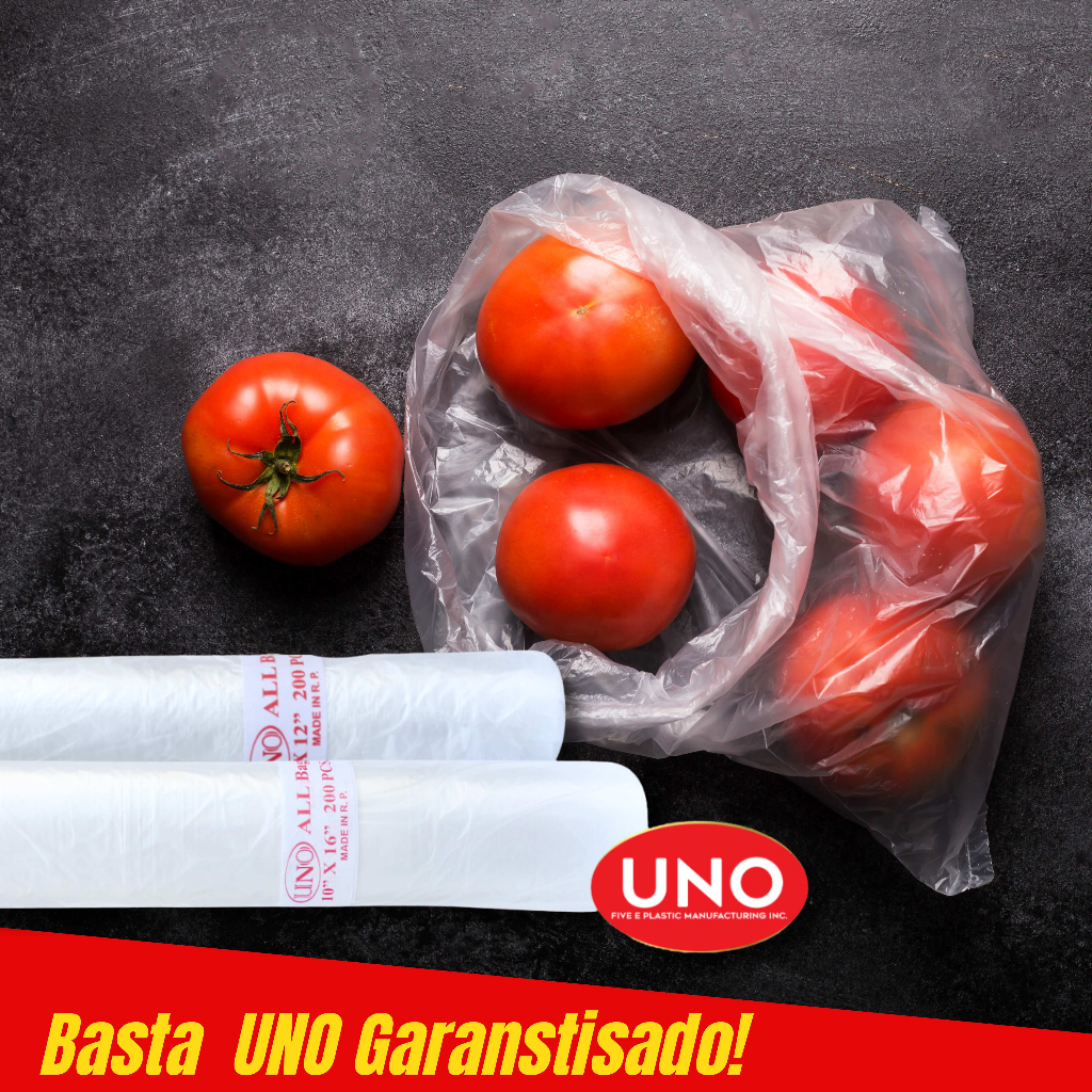 UNO FIVE E Plastic Labo Disposable Roll Bags, high quality, and all ...