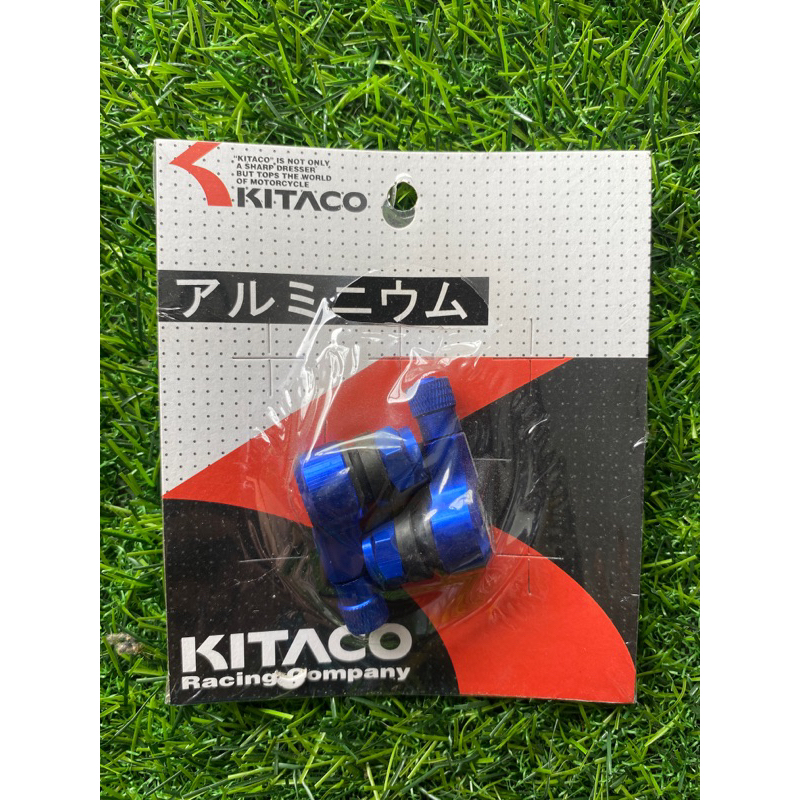 Kitaco Tire Valve 90deg | Shopee Philippines