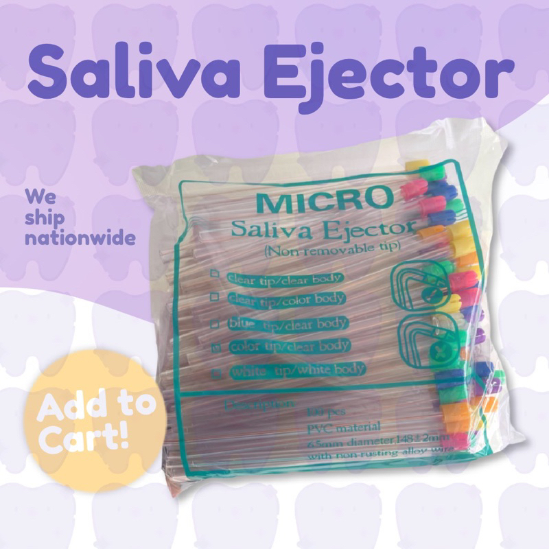 Micro Dental Disposable Sold per pack Shopee Philippines