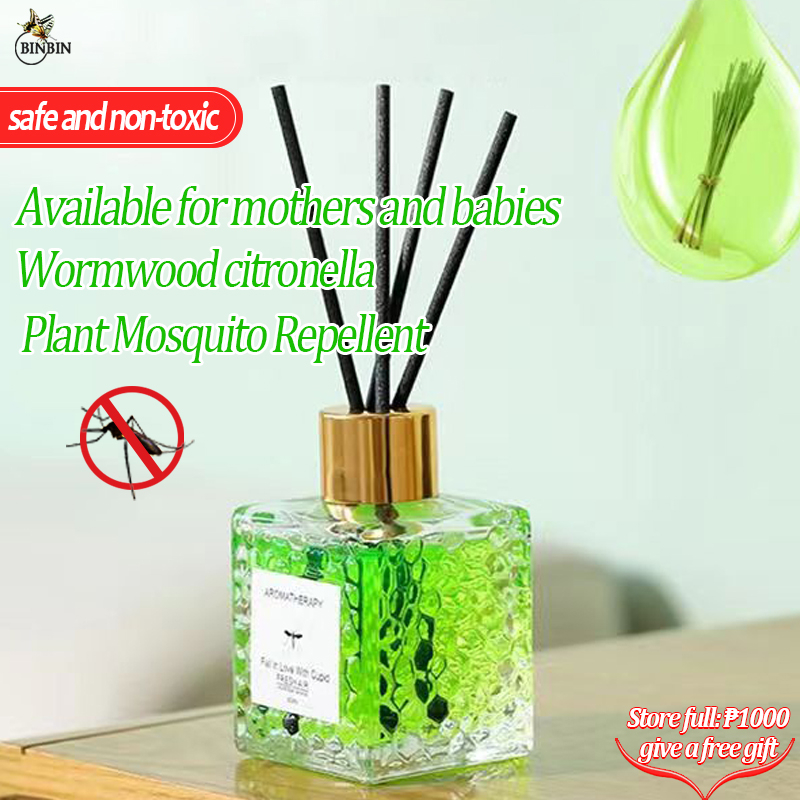 Citronella Oil Mosquito Repellant Air Freshener For Room Bathroom Anti Mosquito Mosquito