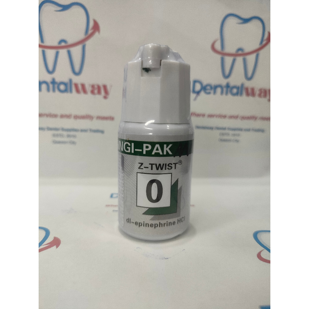 Dental Retraction Cord Shopee Philippines