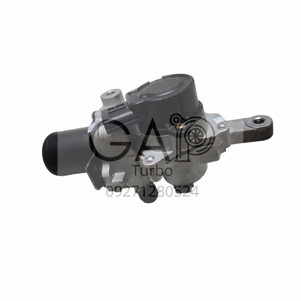 Toyota Fortuner 2005 - 2015 Hilux 3.0 1KD 1KD-FTV Turbocharger Solenoid