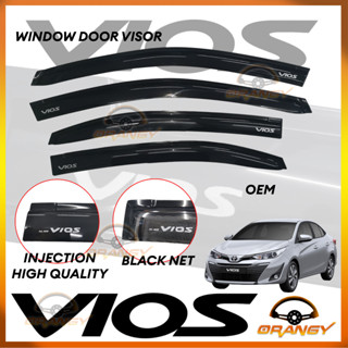 Shop toyota vios accessories for Sale on Shopee Philippines