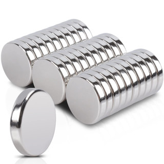 10pcs/set 4*2mm/6*3mm/8*2mm Neodymium Super Rare Earths Magnets ...