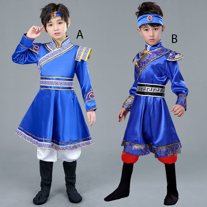 United Nations Costumes For Kids