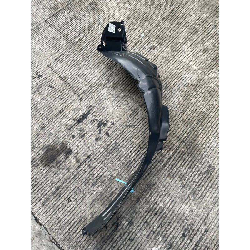 Honda City 20032008 Fender Liner Shopee Philippines