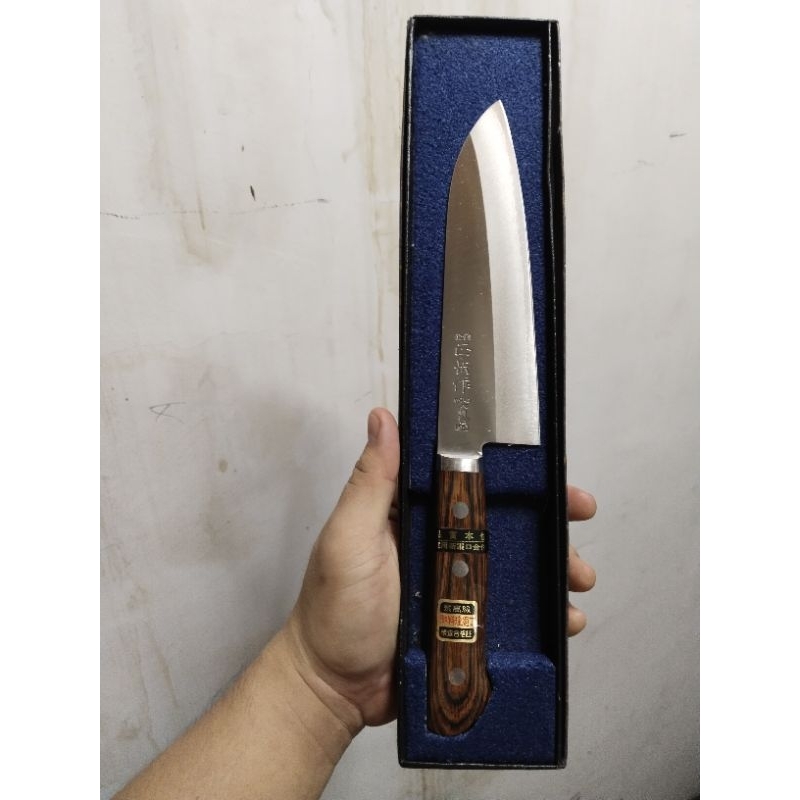 ORIGINAL BRAND NEW BRANDED JAPAN MADE KITCHEN KNIVES Shopee Philippines   Ph 11134207 7r98o Ll22e78of8e8f1