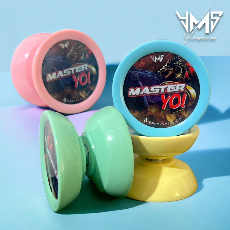 YoYoFactory詰め合わせ Beginner to PRO Yoyo Set – YoYoFactory