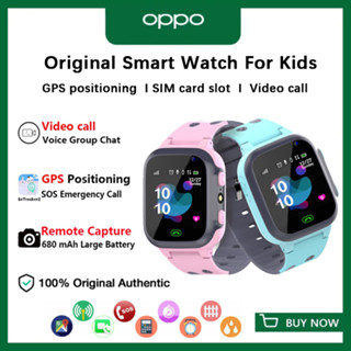 Oppo smart watch online video