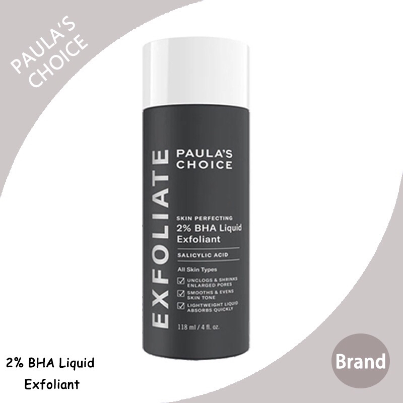 Paula Choice Salicylic Acid 30ml Shopee Philippines