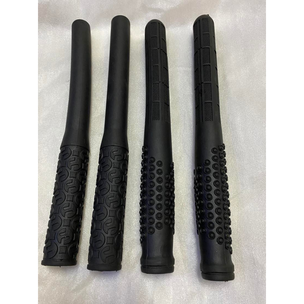 butterfly handlebar grips