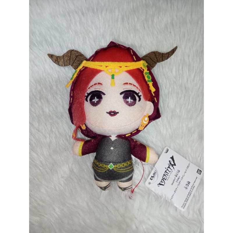 Assorted Identity V Merch Shopee Philippines