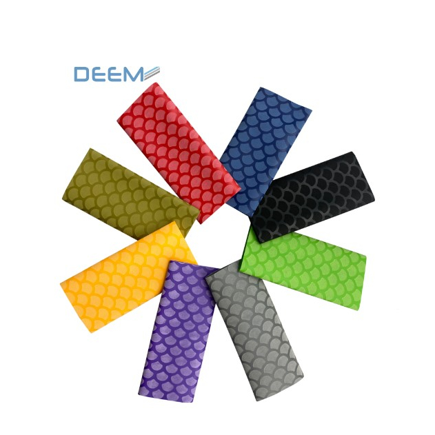 FishScale Shrinkable Table tennis Handle Grip Shopee Philippines