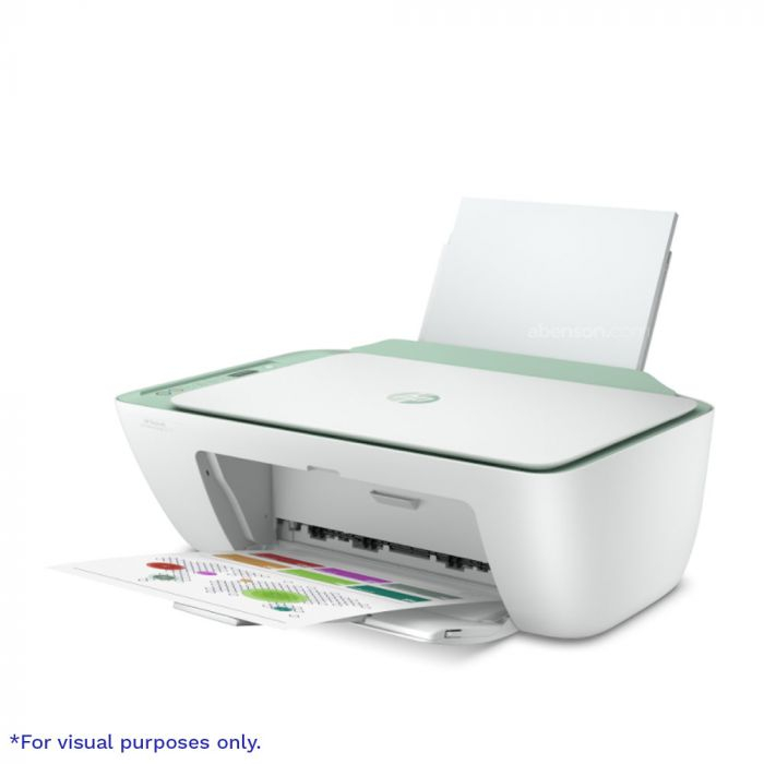 HP 2337 AllinOne DeskJet Ink Advantage Printer Shopee Philippines