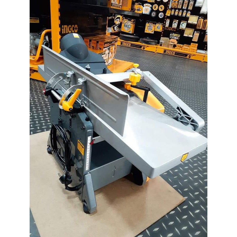 INGCO Jointer Planer Shopee Philippines