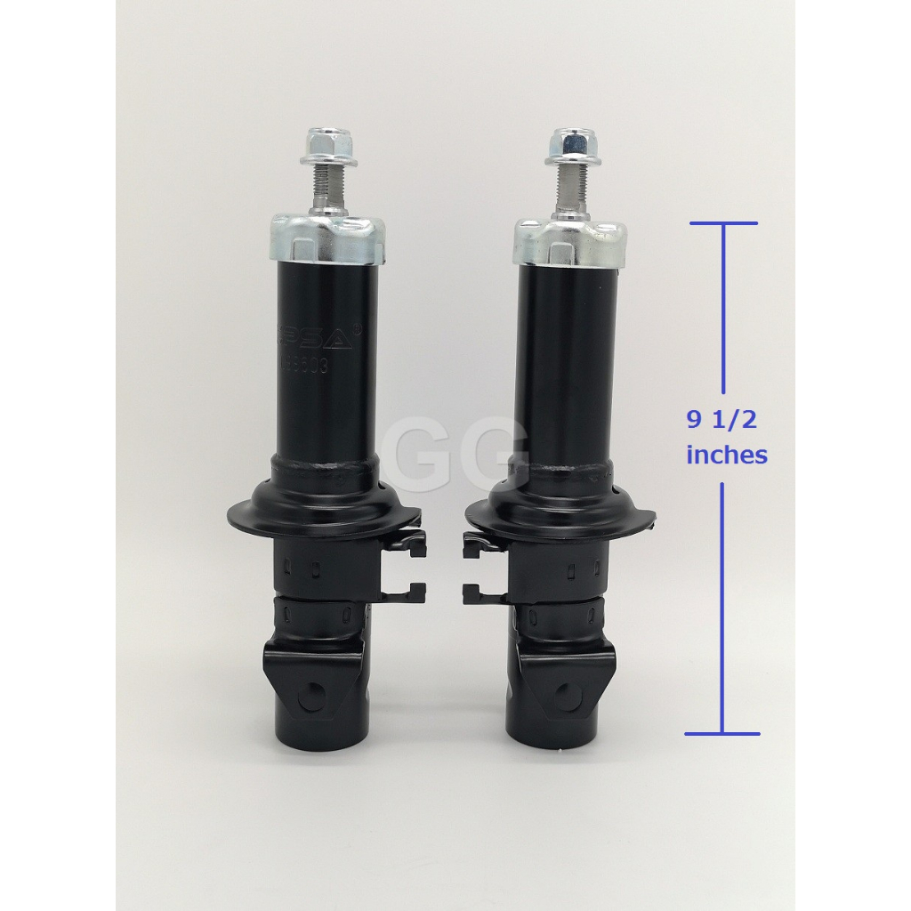 2 pcs Suzuki F6A Carry Multicab Shock Absorber Right Side & Left Side 9 ...