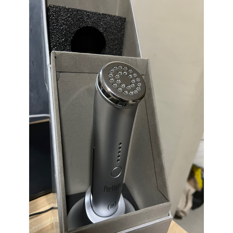 Perfectio Zero Gravity Machine Shopee Philippines