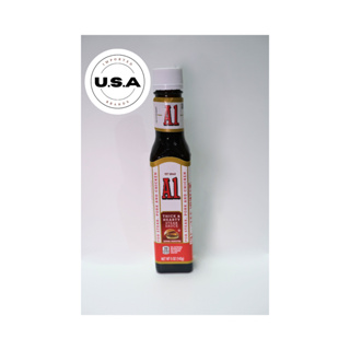 A1 Steak Sauce, Thick & Hearty, Shop