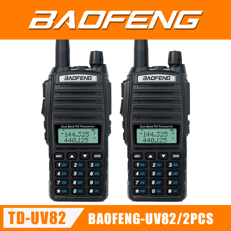 Antenna Dual Band Eightwood DB1-2086 VHF/UHF 144/430 MHz Per Auto, Attacco NMO, Compatibile Baofeng