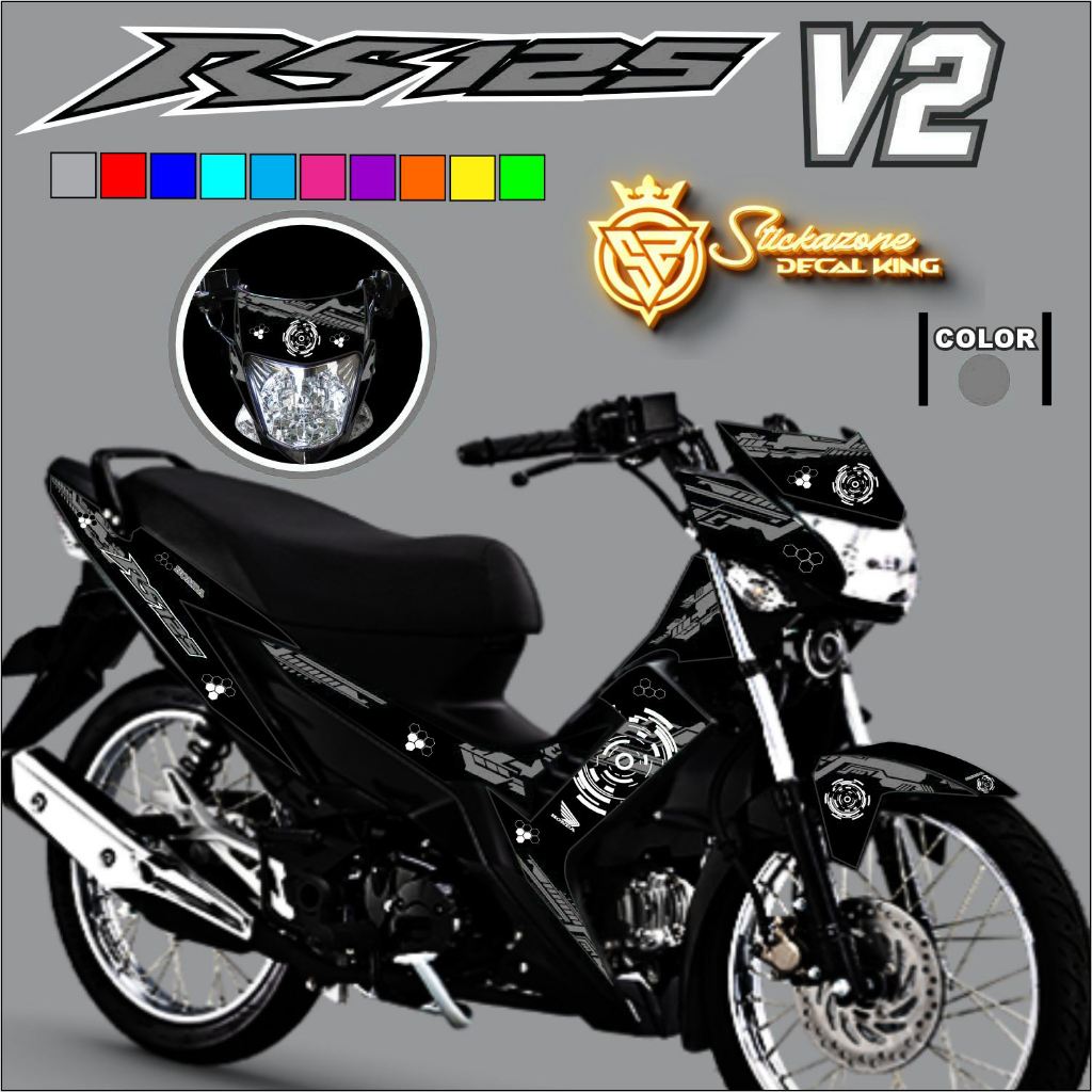 Rs 125 on sale fi price