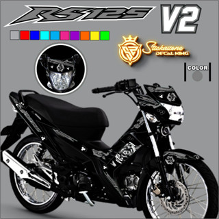 price honda rs 125 fi