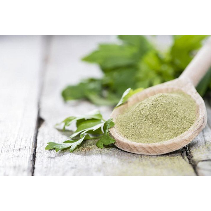 Treasures Celery Dried Leaves Powder - Ajmod - 100% Pure From India ...