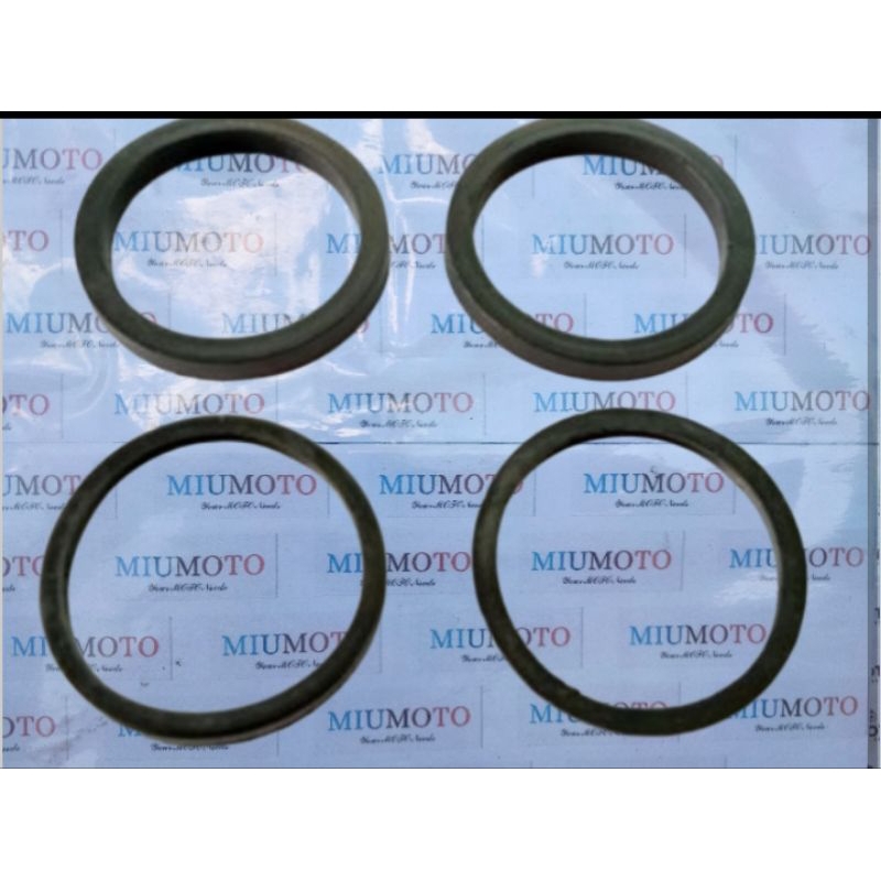 WAVE 110 / 125 XRM Brake Caliper Oring Seal (Double Piston) FRONT